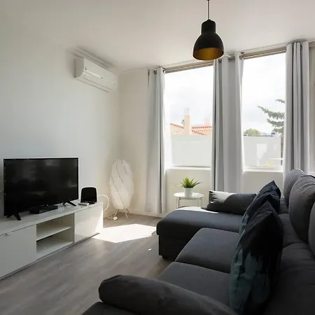 Banana Panorama: Lido Area Appartamento *