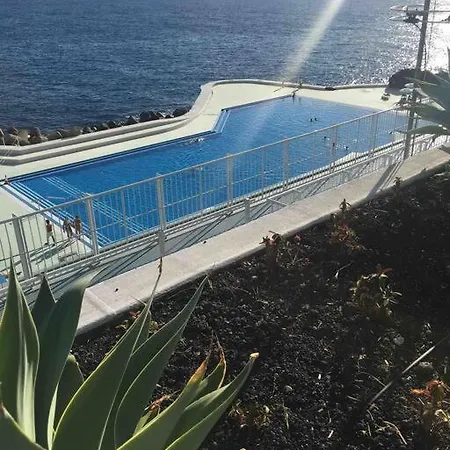 Appartamento Banana Panorama: Lido Area