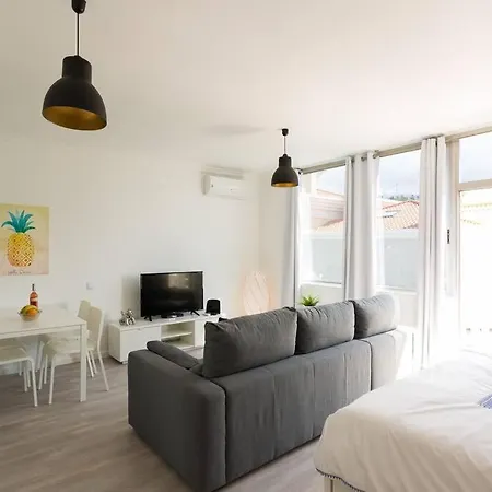 Banana Panorama: Lido Area *