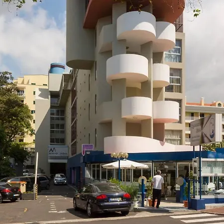 Banana Panorama: Lido Area *