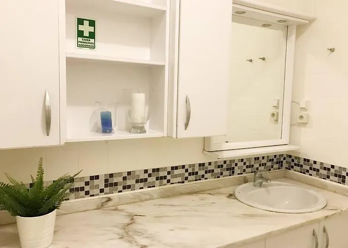 Banana Panorama: Lido Area