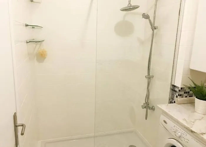 Banana Panorama: Lido Area Apartamento Funchal (Madeira)