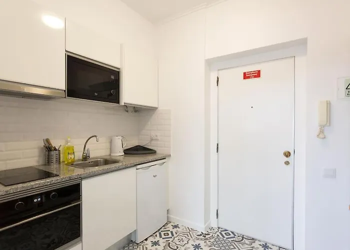 Banana Panorama: Lido Area Apartamento Funchal (Madeira)