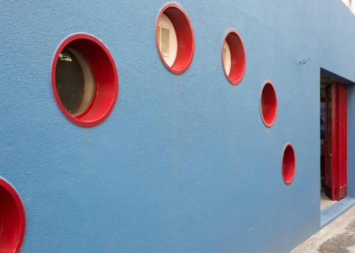 Apartamento Banana Panorama: Lido Area *