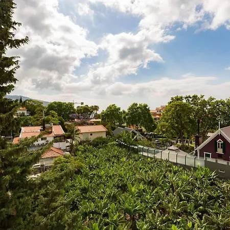 Banana Panorama: Lido Area *