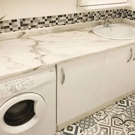 Banana Panorama: Lido Area * Фуншал