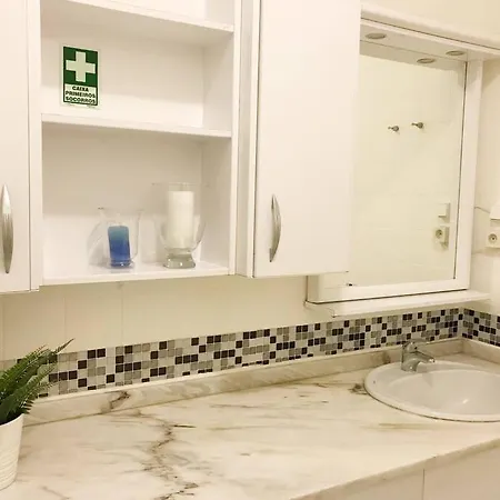 Banana Panorama: Lido Area