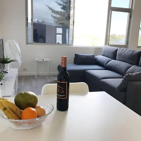 Banana Panorama: Lido Area * Фуншал