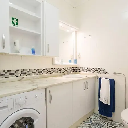 Banana Panorama: Lido Area * Фуншал