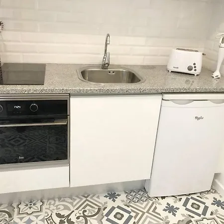 Banana Panorama: Lido Area Фуншал