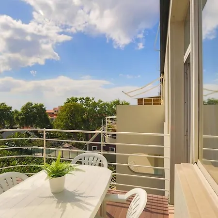 Apartamento Banana Panorama: Lido Area *