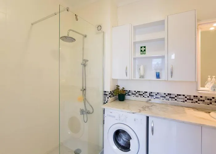 Banana Panorama: Lido Area 푼샬