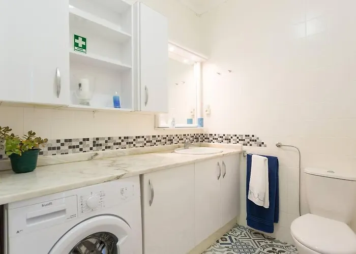 Banana Panorama: Lido Area * 푼샬