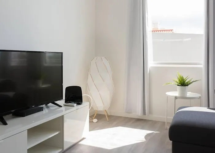 Banana Panorama: Lido Area 아파트 푼샬